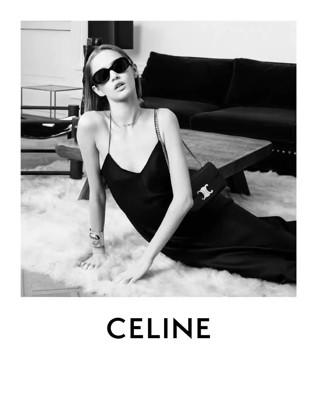 Celine Triomphe Bags